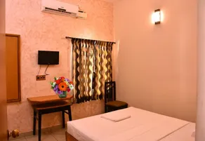 Yogi Ram Inn - Rom