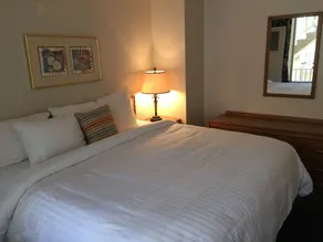 Prestige Hotel Vero Beach - Chambre