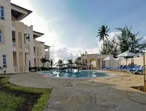Azul Margarita Beach Resort - Pool