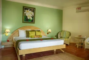 L'Habitation Cerf Island - Room
