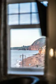 The Kingswood Hotel - View from room