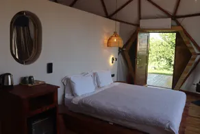 Mandalin Glamping - Room
