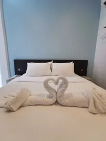 TT Dorf Hotel Matang - Rom