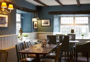 Ravensworth Arms by Chef & Brewer Collection - Restaurante