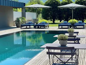 Vivere Suites & Rooms - Pool