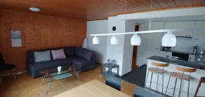 Ufem Egg Ferienwohnungen - Rom