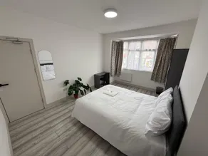 Streatham Rooms - Habitación