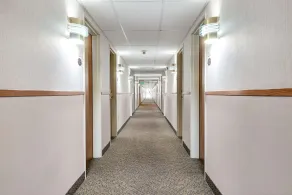 Americas Best Value Inn Cedar City - Réception