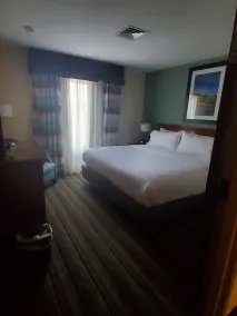White Pine Lodge - Chambre