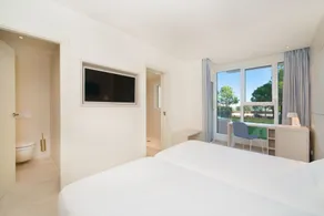 Iberostar Selection Santa Eulalia Adults-Only Ibiza - Chambre