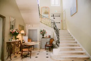 Chateau de Varenne - Rezeption