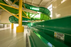 Holiday Inn St John's Conference Centre by IHG - Piscine