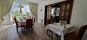 Hotel Waldesruh - Ristorante