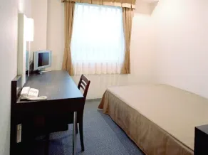 Hirata MAPLE Hotel - Chambre