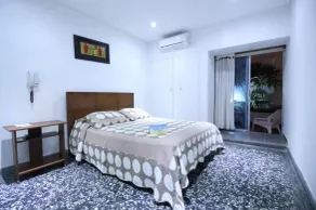 HBD Hotel Spa - Room