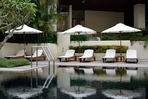The Naha Terrace - Pool