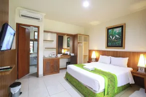 Mirah Hotel - Chambre