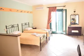 Dilina Studios - Habitación