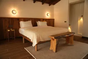 Cevizdibi Loft Villa - Camera