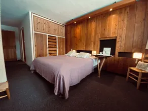 Hôtel les Lorès - Zimmer