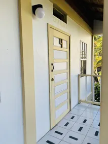 Hotel Del Rio Belize - Habitación