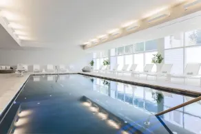 Hampton Inn & Suites Dallas Downtown - Piscine
