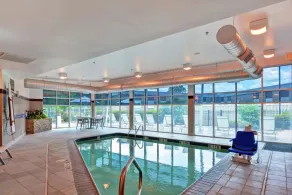 DoubleTree by Hilton Hotel Baton Rouge - Pool