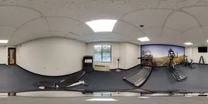 Clarion Pointe Sevierville-Pigeon Forge - Salle de remise en forme