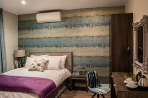 Villare Leicester City Centre hotel - Room