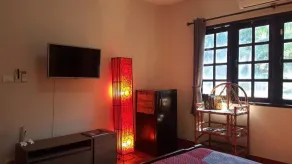 Marissa Hotel - Zimmer