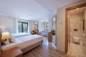 Miramare Queen Hotel - Ultra All Inclusive - Room
