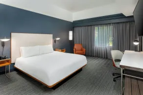 Courtyard by Marriott Danbury - Chambre
