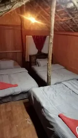 Bravo Agriculture Farmhouse - Chambre