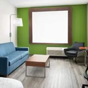 Holiday Inn Express & Suites - Odessa I-20 by IHG - Chambre