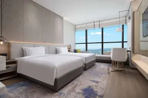Wyndham Foshan Nanhai - Chambre