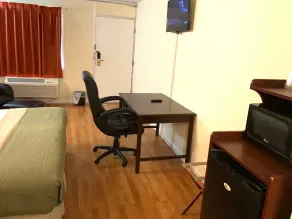Signature Inn Danville - Chambre