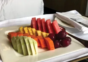 Holiday Inn Dhaka City Centre by IHG - Room
