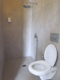 Li Mango - Salle de bain