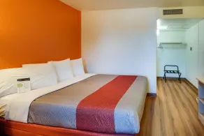 Motel 6-Lenexa, KS - Kansas City Southwest - Chambre