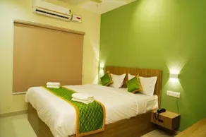 Elegant Residency - Camera