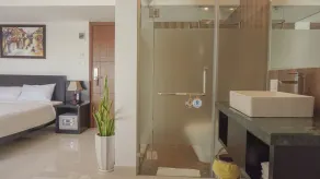Riverside White House Boutique Hotel - Room
