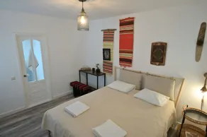 Alunis RETREAT - Chambre