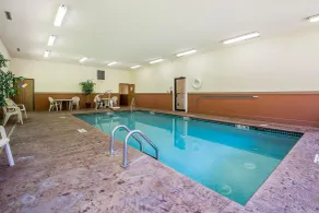 Quality Inn & Suites Decorah - Pool