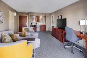  Courtyard by Marriott Palmdale - Chambre