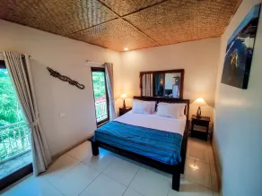 Ekas Surf Resort, Wellness Centre & Retreats - Zimmer