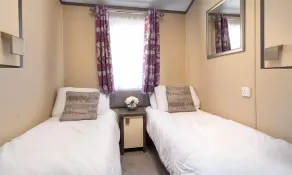 Lancashire Rose - Room