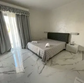 Hotel Presidente - Room