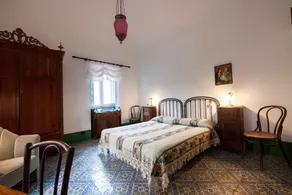 Casa Migliaca - Zimmer
