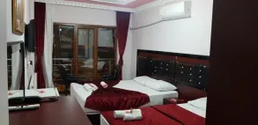 Midyat Kent Otel - Chambre