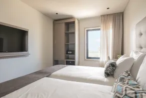 Oporto Airport & Business Hotel - Chambre